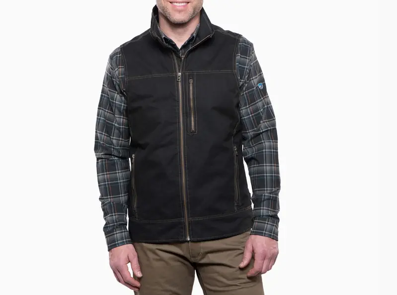 Kuhl M's Burr Vest