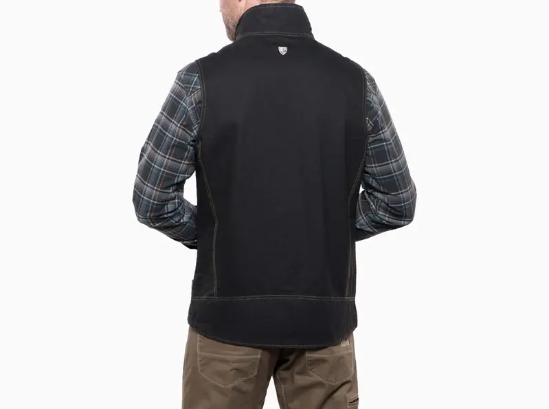 Kuhl M's Burr Vest