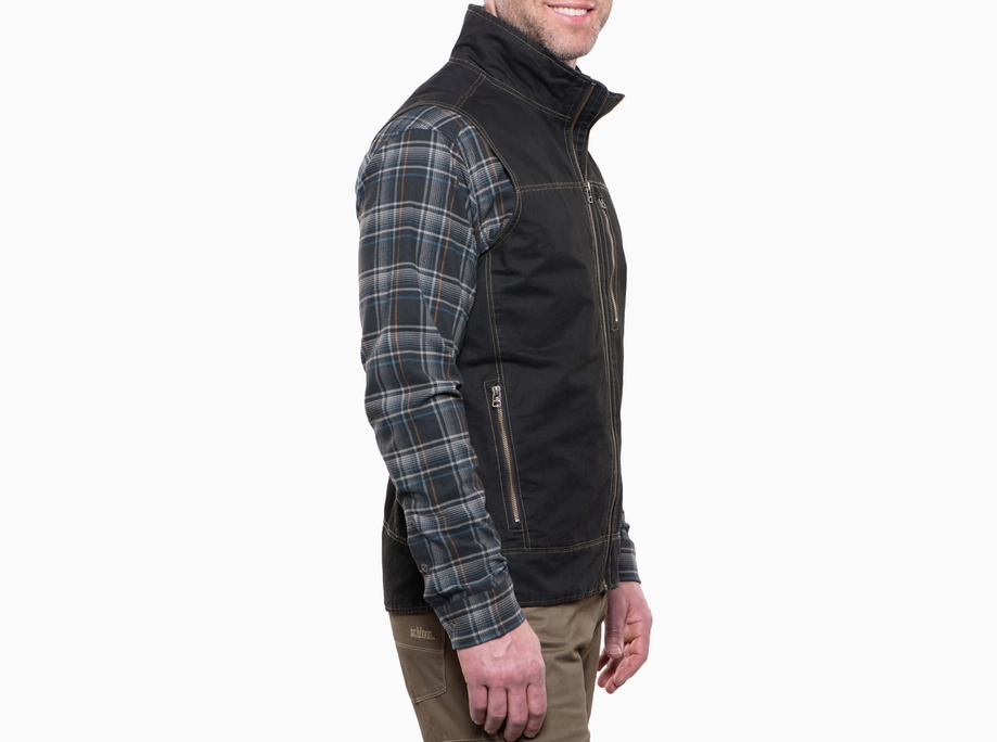 Kuhl M's Burr Vest