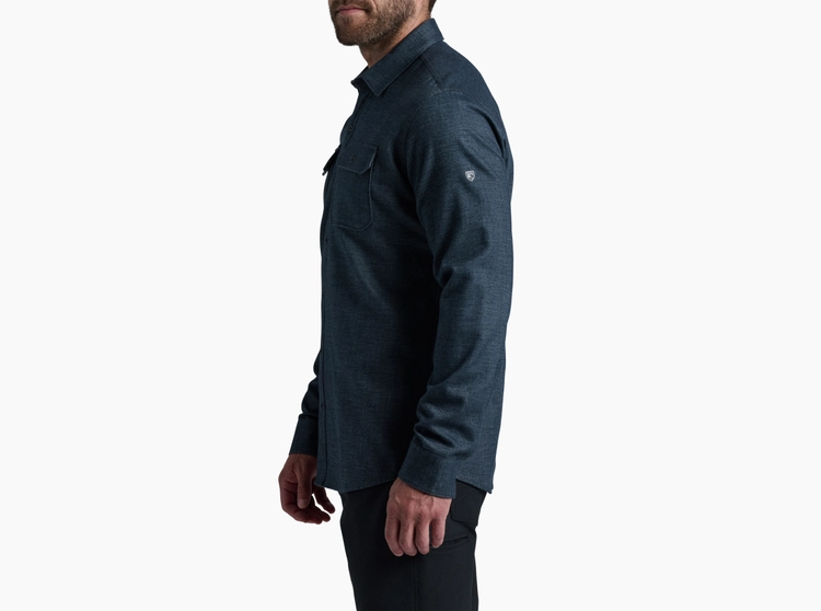 Kuhl Descendr Flannel LS