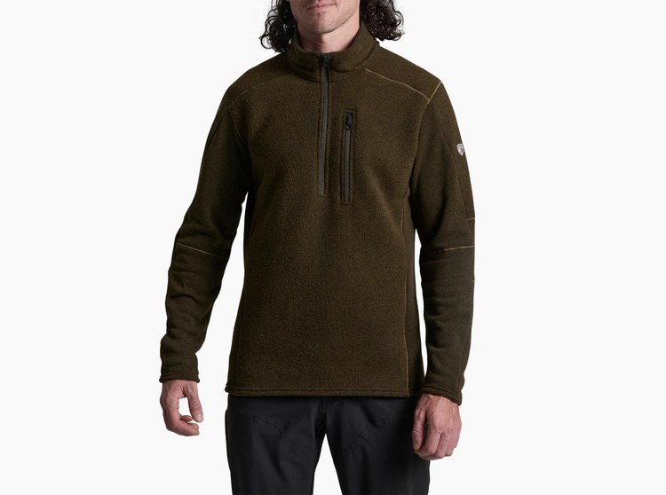 Kuhl Interceptr 1/4 Zip