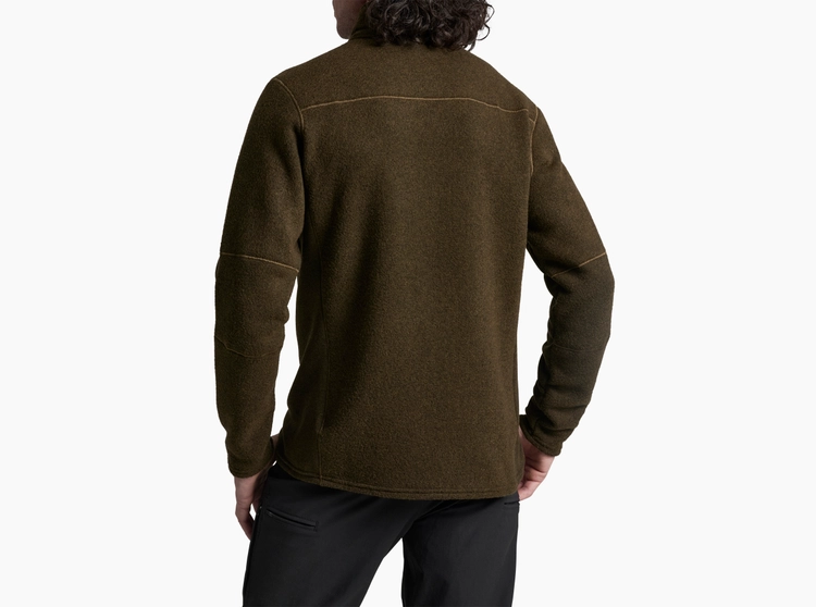 Kuhl Interceptr 1/4 Zip