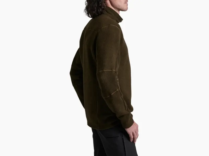 Kuhl Interceptr 1/4 Zip
