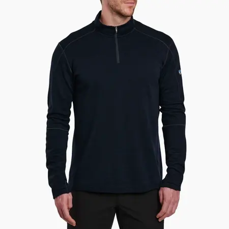 Kuhl M's Invigoratr Merino 1/4 Zip