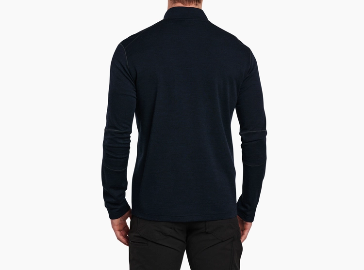 Kuhl  M's Invigoratr Merino 1/4 Zip