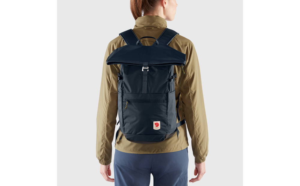 Fjallraven High Coast Backpack 24