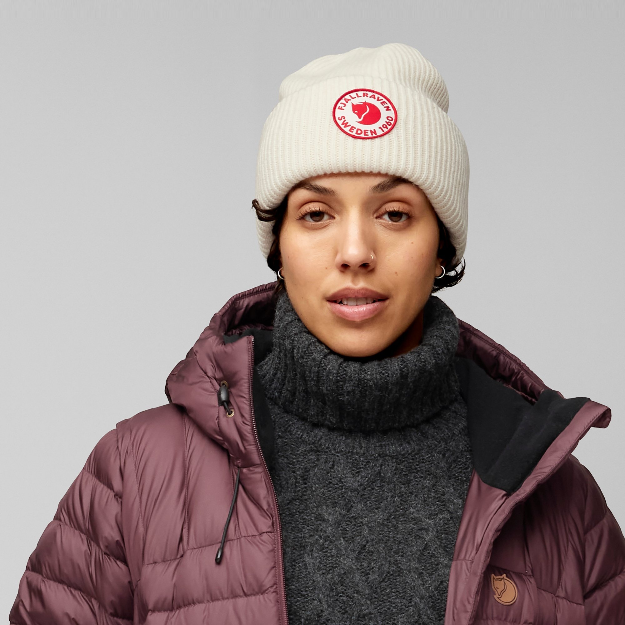 Fjallraven 1960 Logo Hat