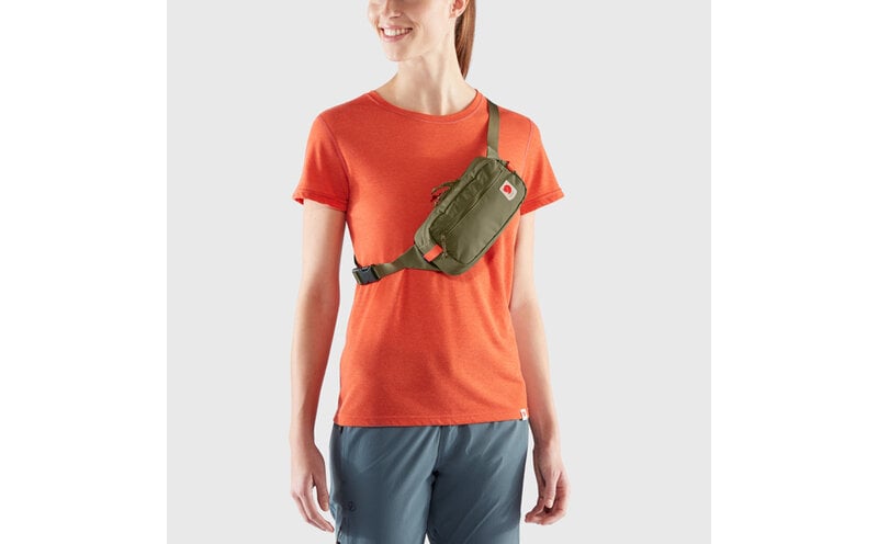 Fjallraven High Coast Hip Pack