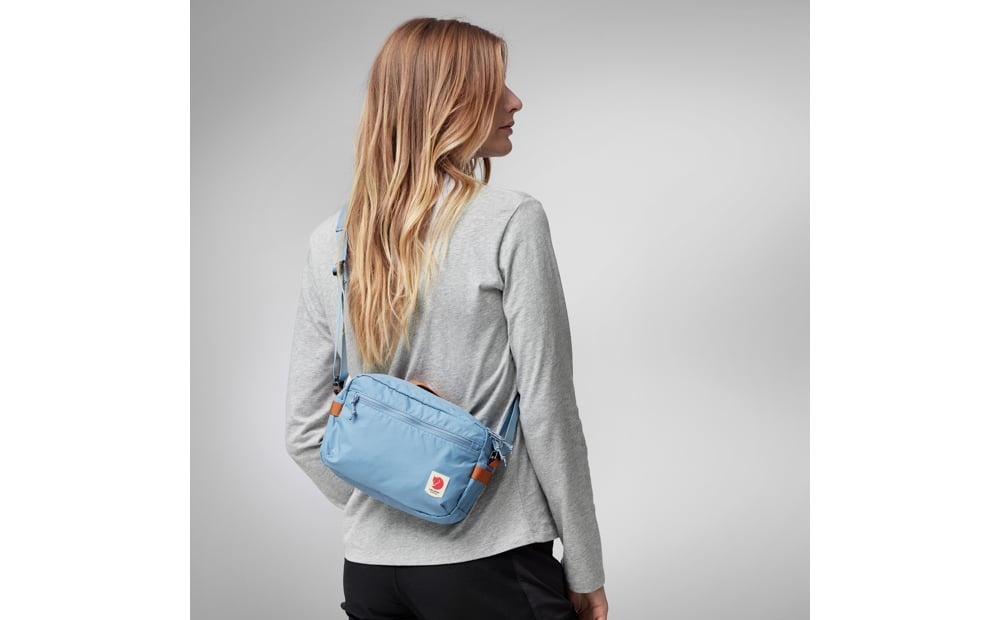 Fjallraven High Coast Crossbody
