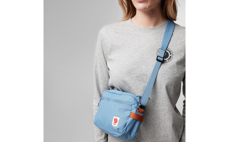 Fjallraven High Coast Crossbody