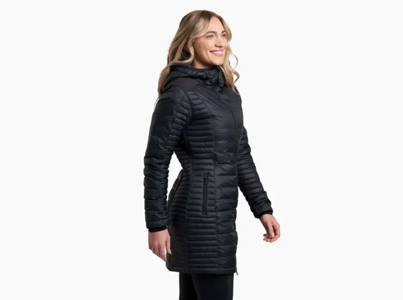 Kuhl W's Spyfire Parka