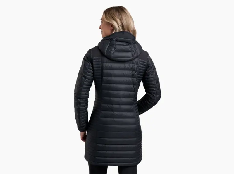 Kuhl W's Spyfire Parka