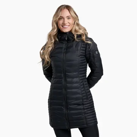 Kuhl W's Spyfire Parka