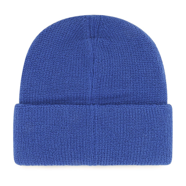 47 Brand 47 Brand DETROIT LIONS PORTABELLA FOUNDATIONAL 47 CUFF KNIT