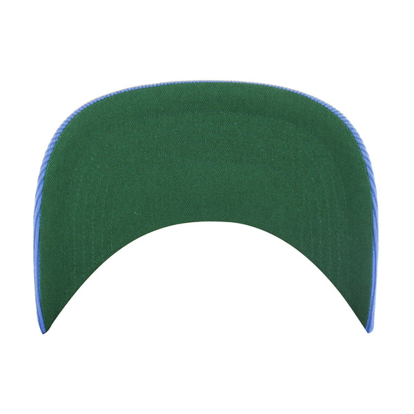 47 Brand 47 Brand DETROIT LIONS BLUE RAZ GOLDEN AGE CORD 47 HITCH RF