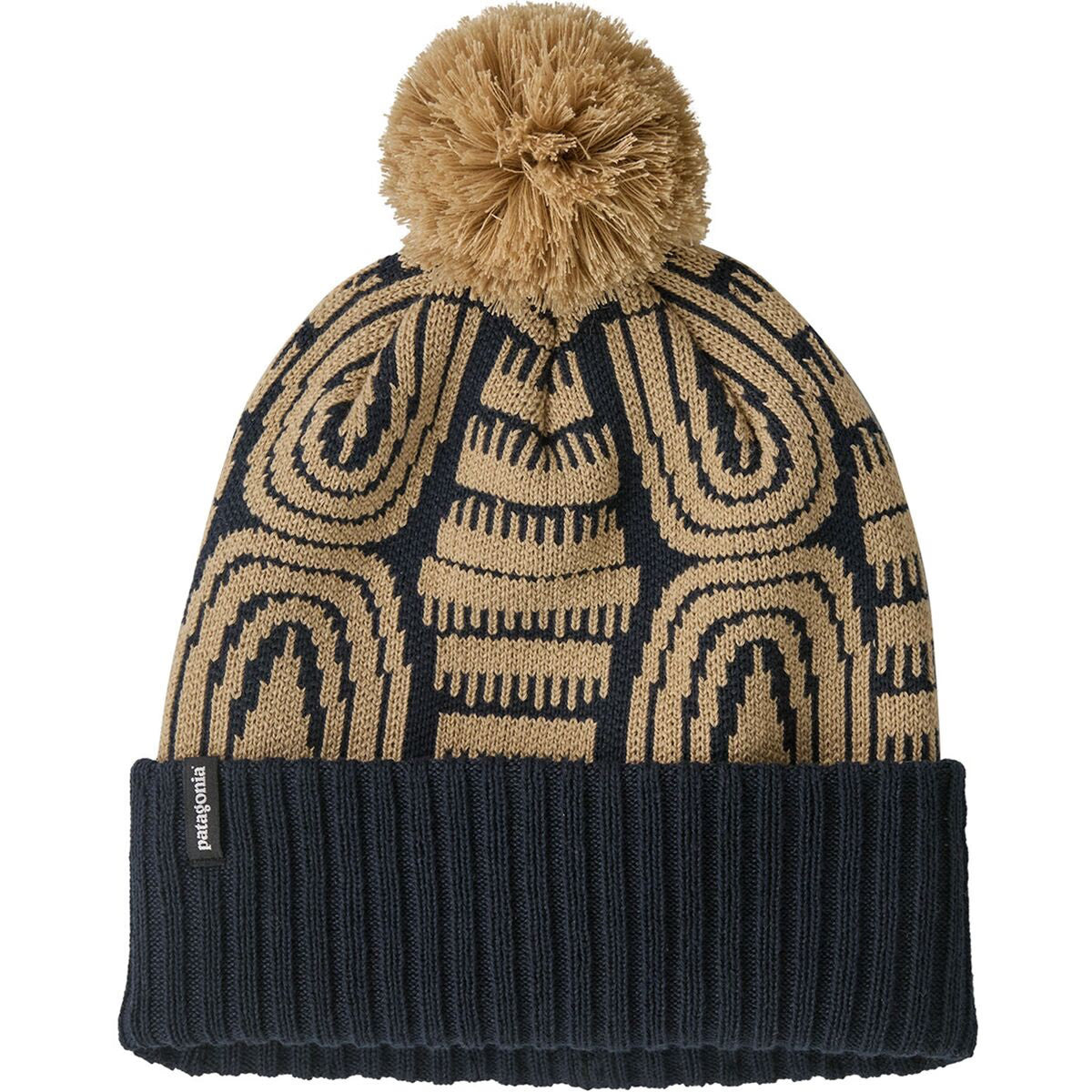 Patagonia Patagonia Powder Town Beanie