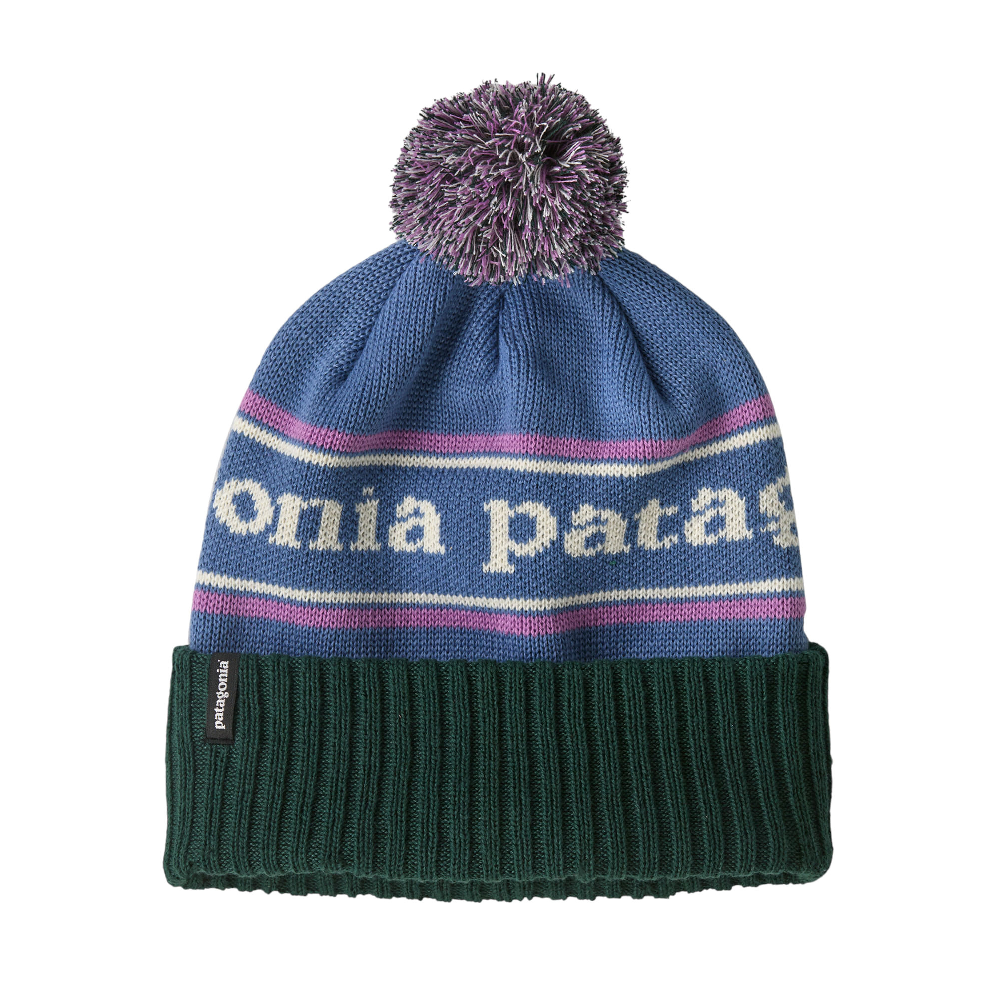 Patagonia Patagonia Powder Town Beanie