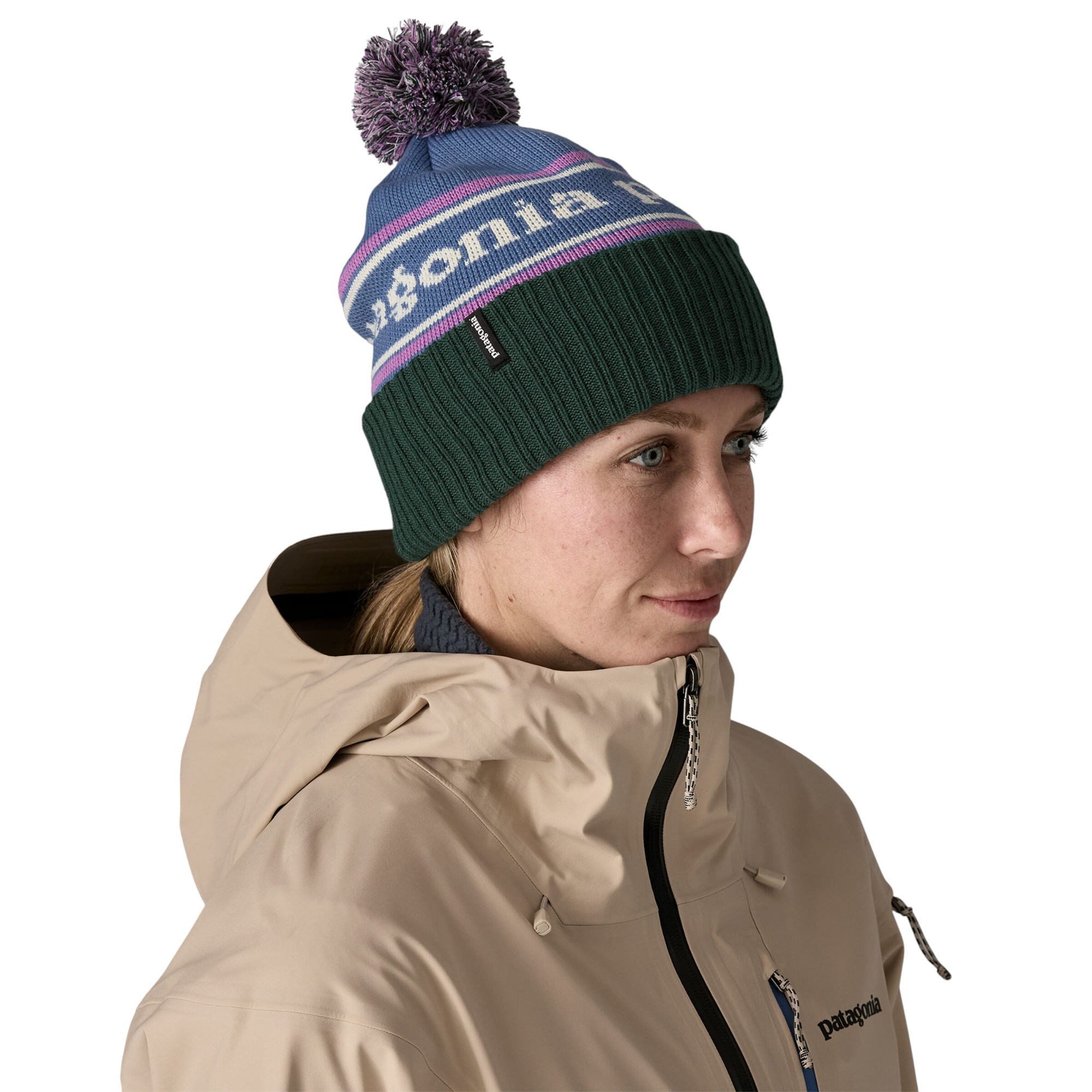 Patagonia Patagonia Powder Town Beanie