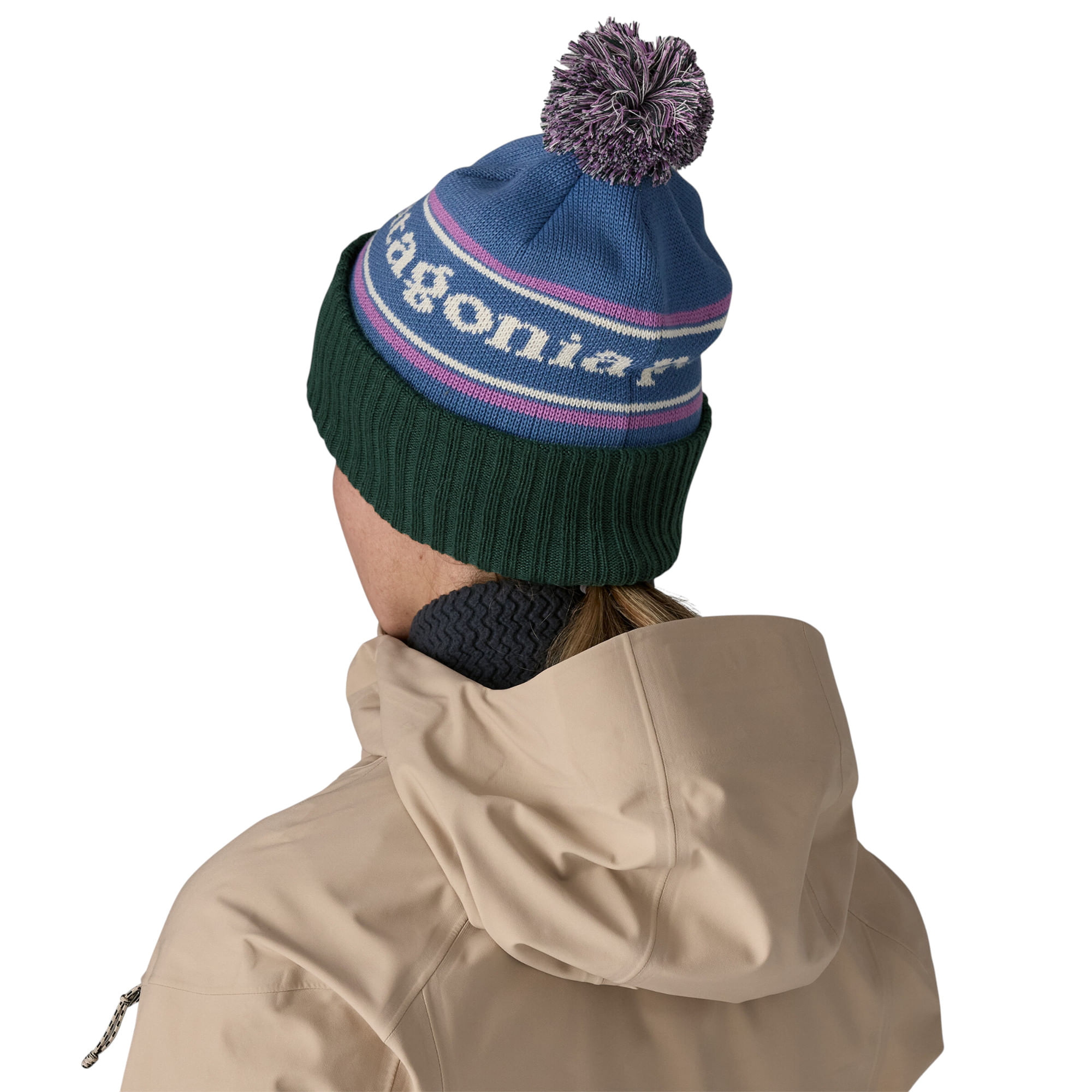 Patagonia Patagonia Powder Town Beanie