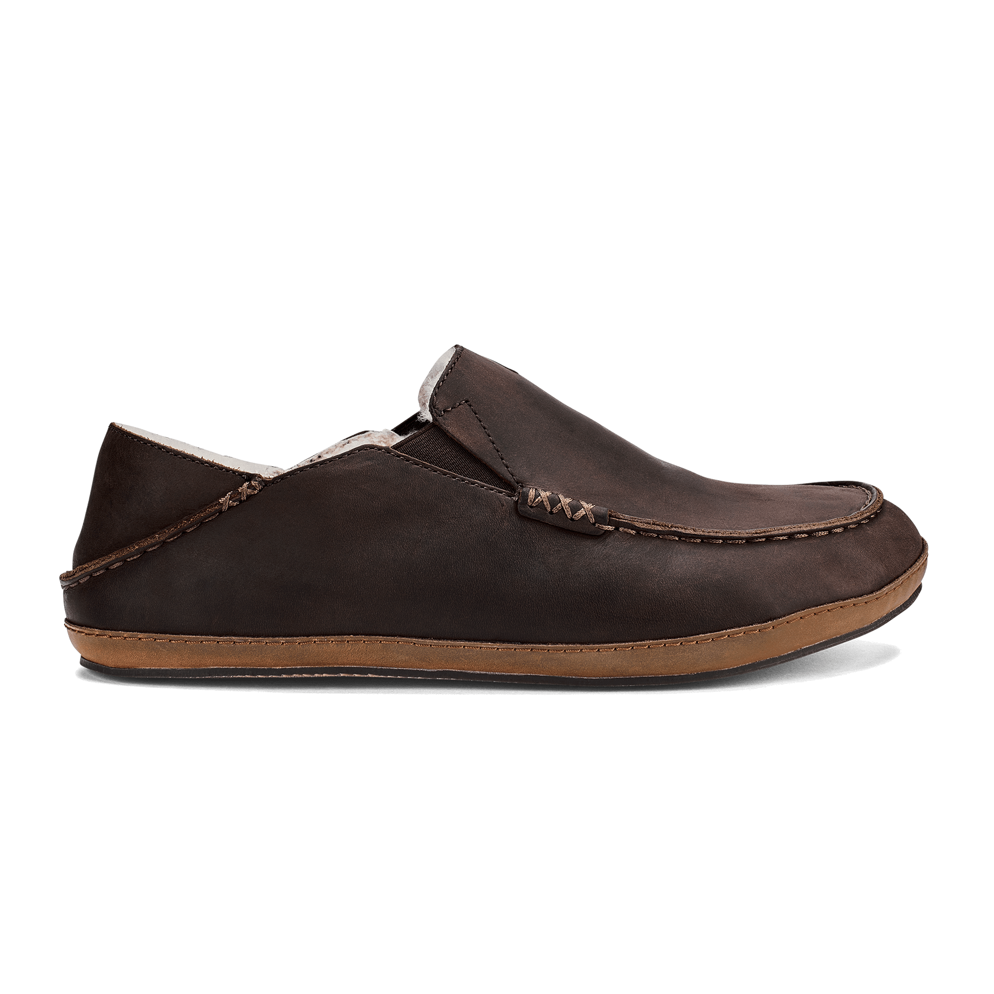 Olukai M's MOLOA SLIPPER
