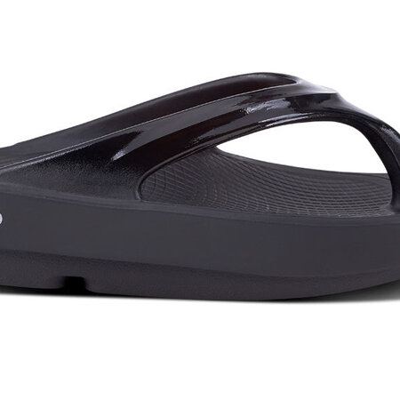 OOFOS OOFOS W's OOlala (S24) Black W11