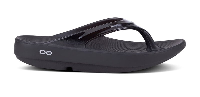 OOFOS OOFOS W's OOlala (S24) Black W11