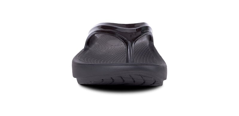 OOFOS OOFOS W's OOlala (S24) Black W11