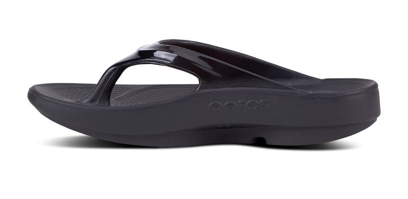 OOFOS OOFOS W's OOlala (S24) Black W11