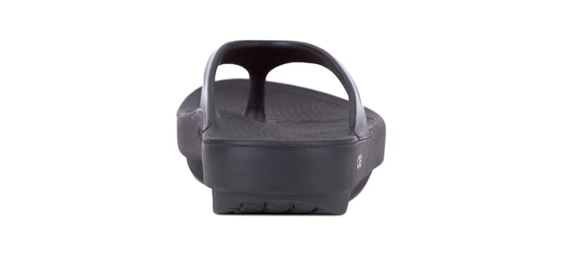 OOFOS OOFOS W's OOlala (S24) Black W11