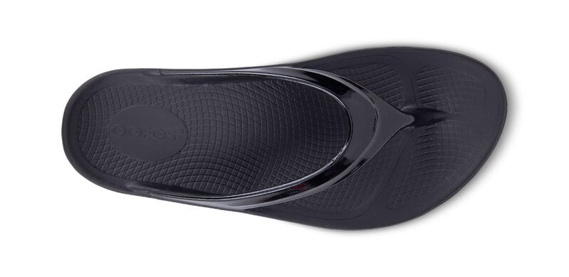 OOFOS OOFOS W's OOlala (S24) Black W11