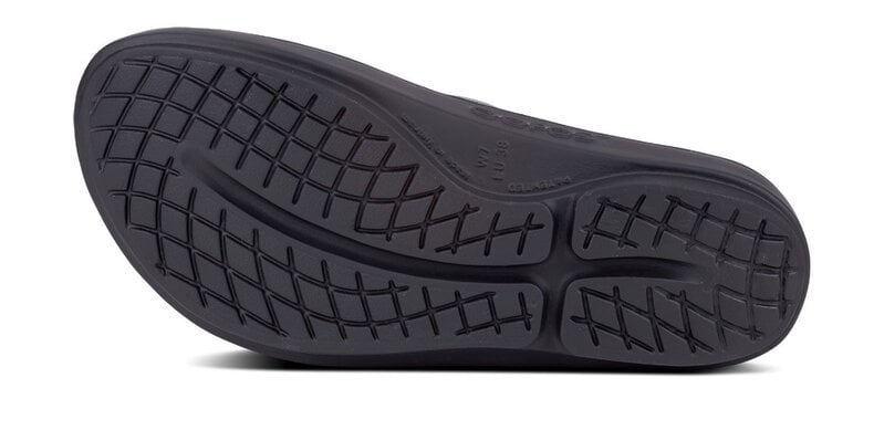 OOFOS OOFOS W's OOlala (S24) Black W11