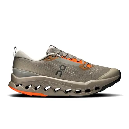 On On M's Cloudsurfer Trail 2