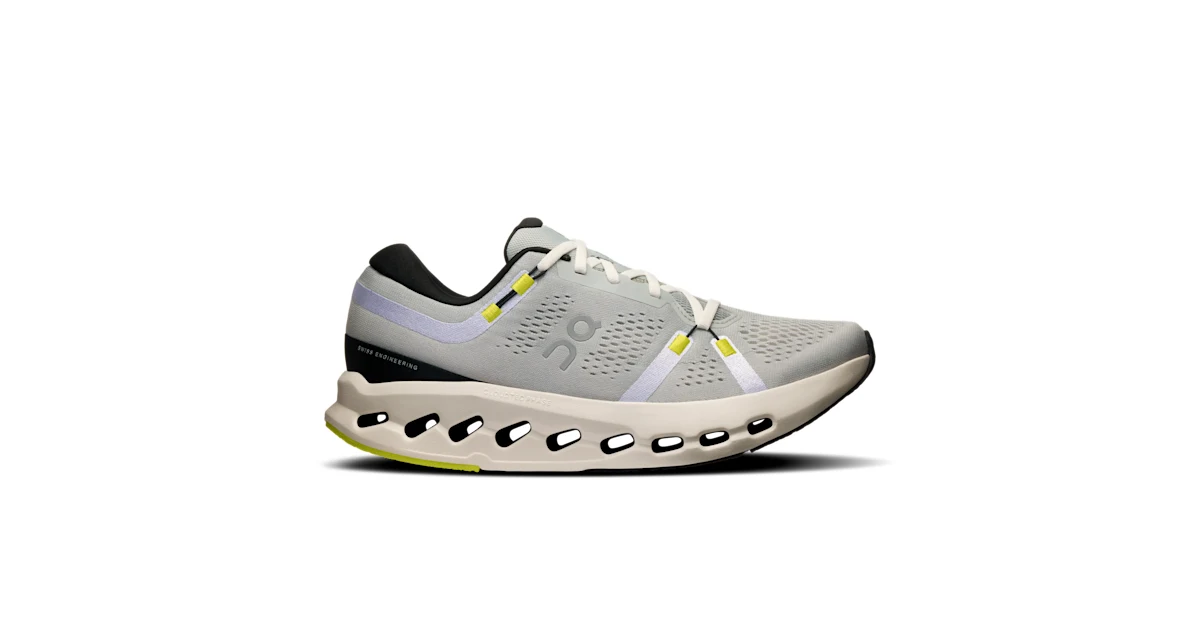 On On M's Cloudsurfer 2