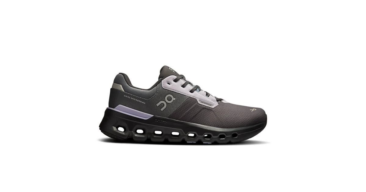 On  W's Cloudrunner 2 WP