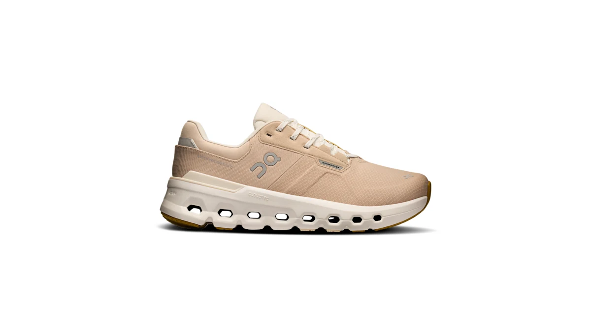 On  W's Cloudrunner 2 WP