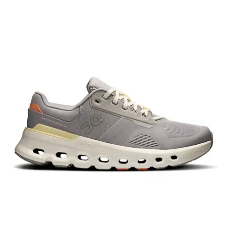 On ON W's Cloudrunner 2