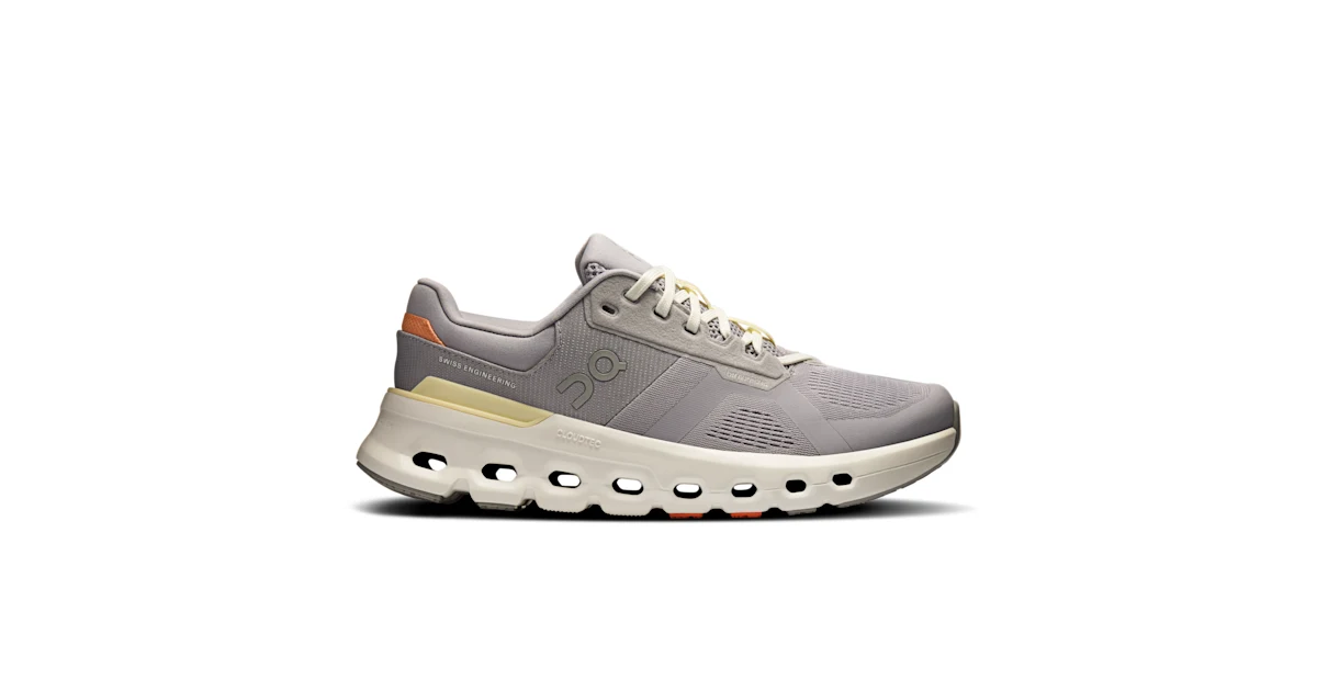 On W's Cloudrunner 2