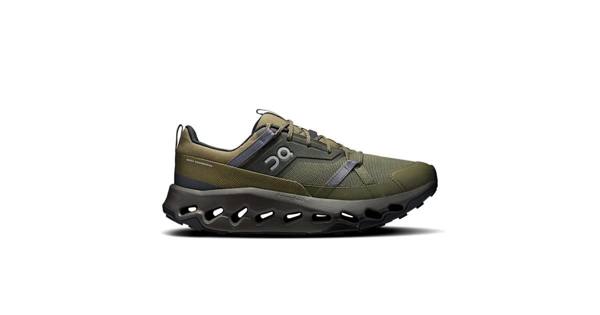 On ON M's Cloudhorizon