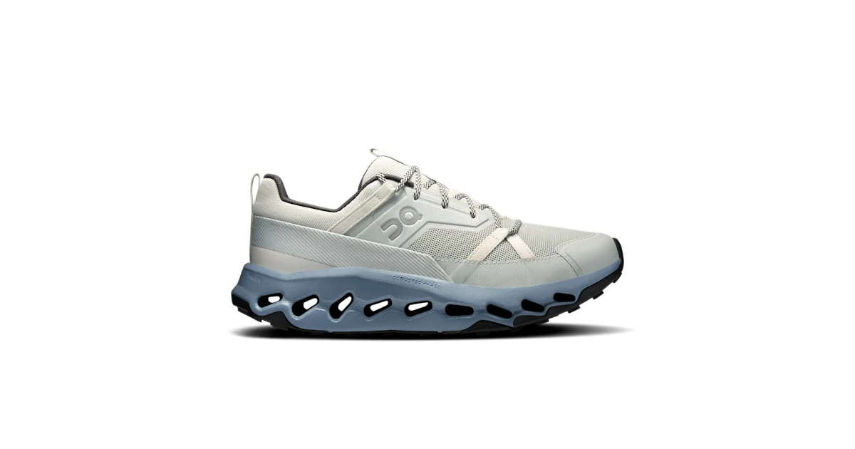 On ON M's Cloudhorizon