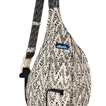 Kavu Kavu Rope Bag