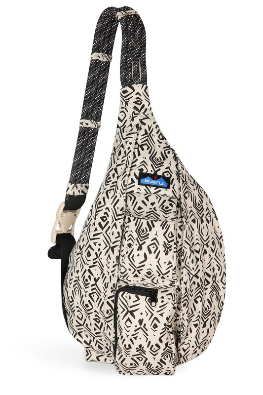 Kavu Kavu Rope Bag