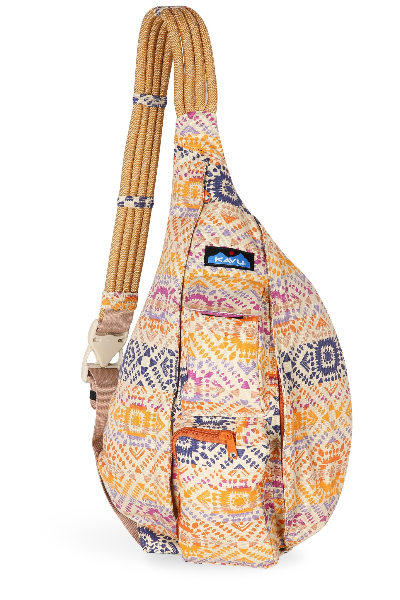 Kavu Kavu Rope Bag
