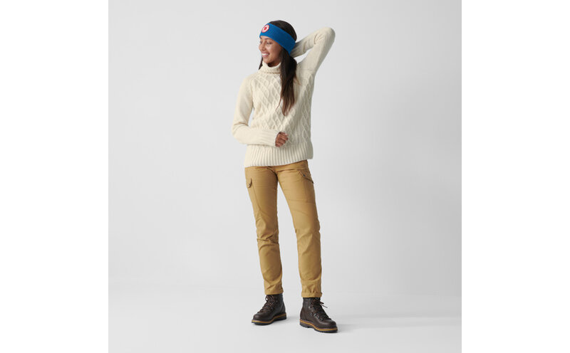 Fjallraven 1960 Logo Headband