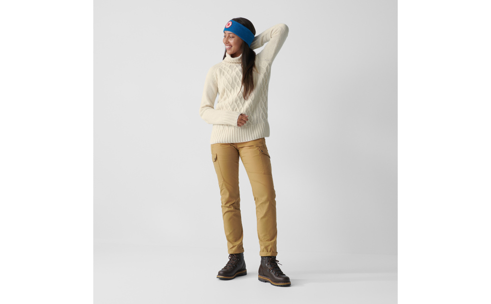 Fjallraven 1960 Logo Headband