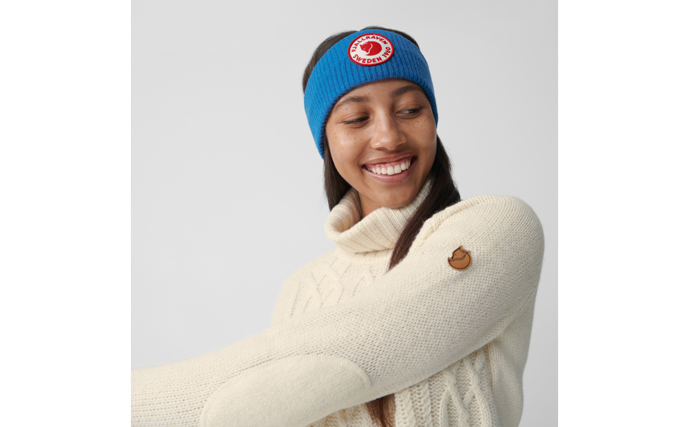 Fjallraven 1960 Logo Headband