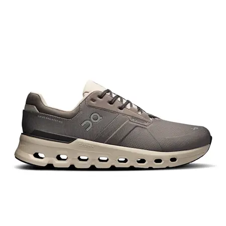 On ON M's Cloudrunner 2 WP