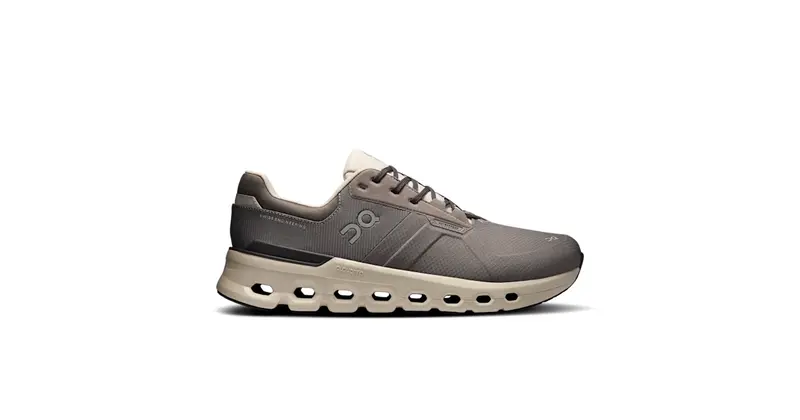 On ON M's Cloudrunner 2 WP