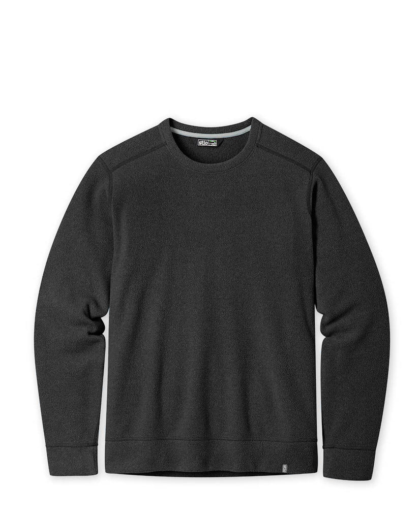 Stio M's Turpin Fleece Crew