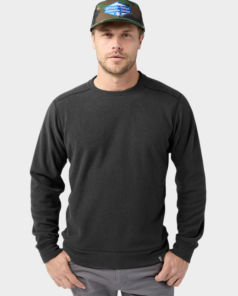 Stio M's Turpin Fleece Crew