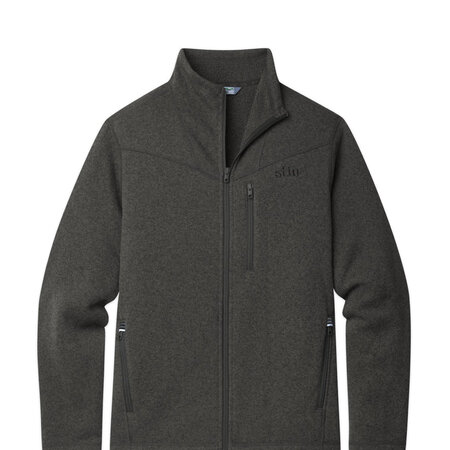 Stio M's Wilcox Fleece Jacket